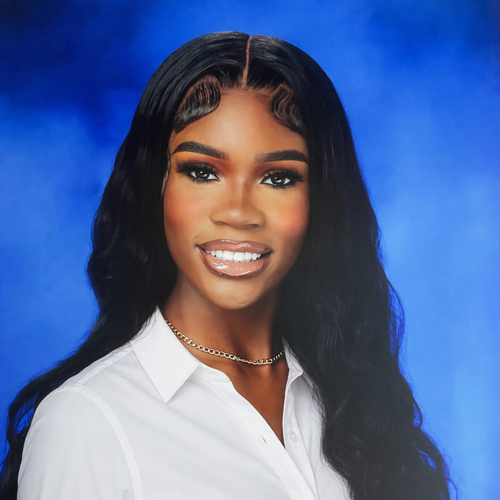 Jamya L - Florida A&M Babysitter