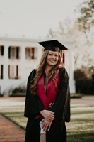 Lauren J – UWA Student Seeking Nanny Jobs