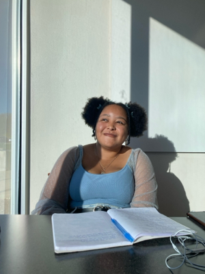 Tatiana T - University of Iowa Babysitter