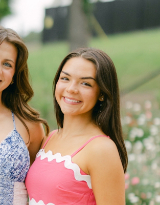 Juana S - Samford Babysitter