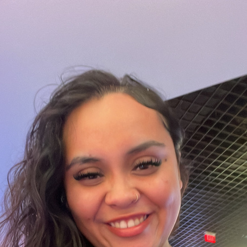 Daniela Q - College of San Mateo Babysitter