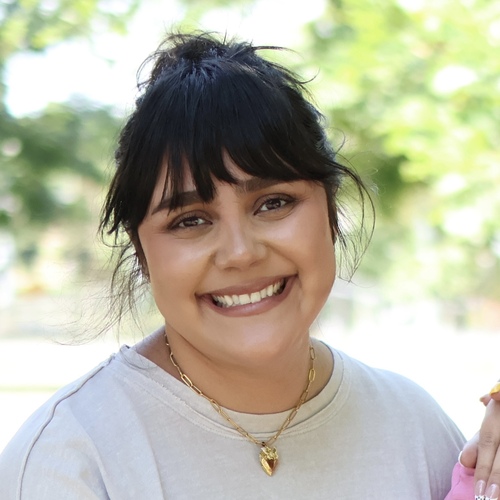 Keylee P - Nashville State Community College Babysitter