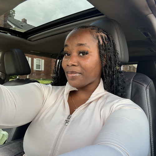 Grace A - Wayne County Community College District Babysitter