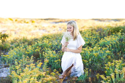 Abigail B - Pensacola State College Babysitter