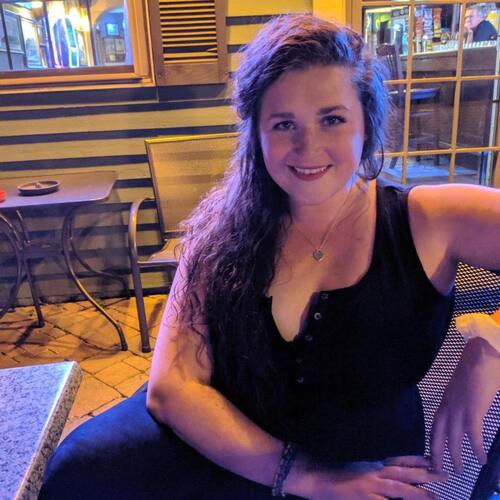 Erin L - Onondaga Community College  Babysitter