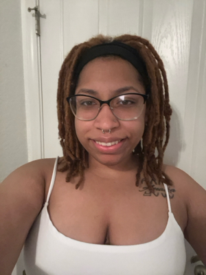 Anaika D - Houston Community College System- Central College Babysitter