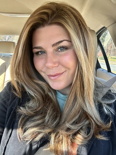 Madison P - ECU Babysitter