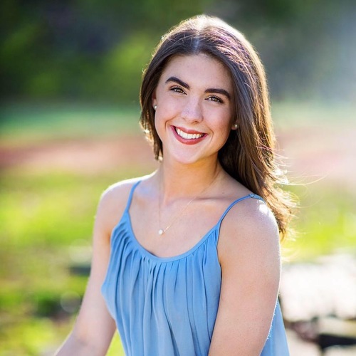 Betty H - University of Alabama Babysitter