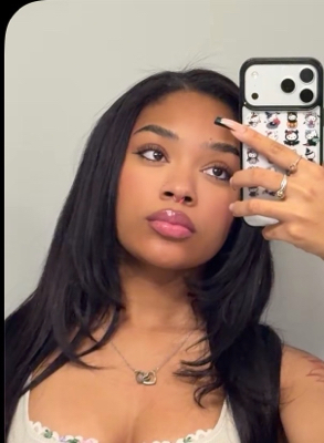 KynDall P - Nashville State Community College Babysitter