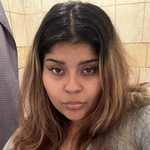 Aliyah M - CSULA Babysitter