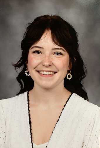 Emma T - IU South Bend Babysitter