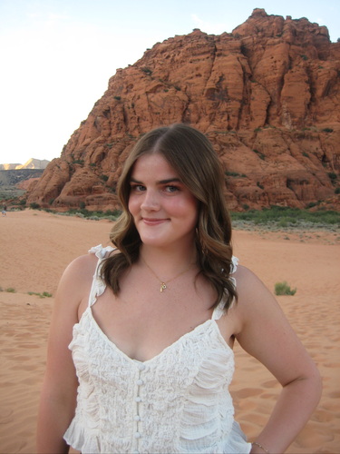 Sadie C - UVU Babysitter