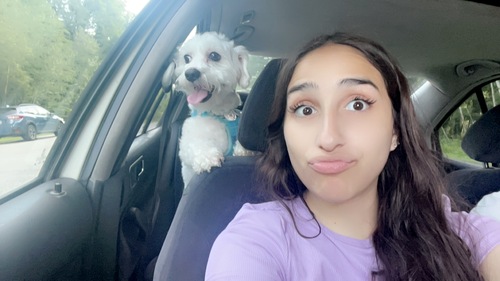 Mariah S - Orange County Community College Babysitter