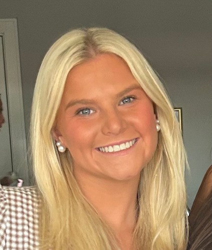 Caroline G - University of South Carolina Babysitter