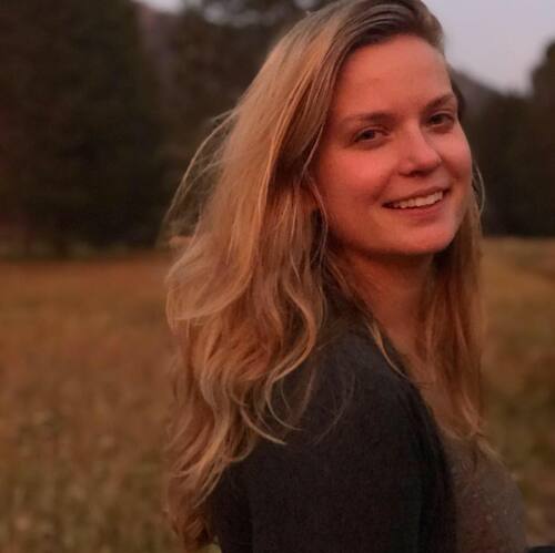 Jadalyn H - UC Berkeley Babysitter