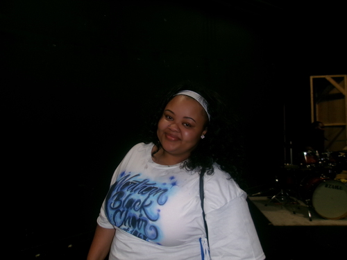 Kahliyah B - NIU Babysitter