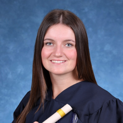 Sharlotte G – FSU Student Seeking Nanny Jobs