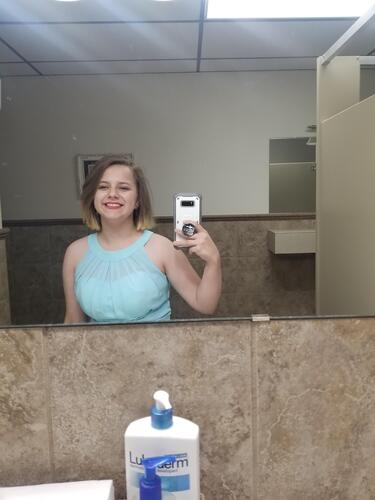 Lexi M - WTAMU Babysitter