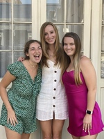 Danielle B – Tulane University Student Seeking Babysitting Jobs