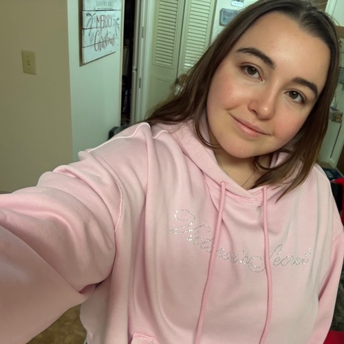 Jessica J – Youngstown State Student Seeking Nanny Jobs