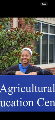 Arion J - TSU Babysitter