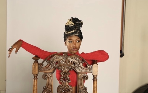 Tyra Chevonne H - Maharishi University of Management Babysitter