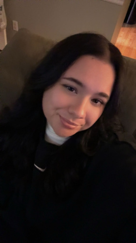 Kayla G - Community College of Baltimore County Babysitter