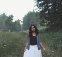 Lilah T – BYU Idaho Student Seeking Babysitting Jobs