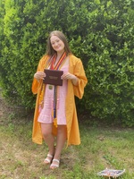 Candace F – CCSU Student Seeking Babysitting Jobs