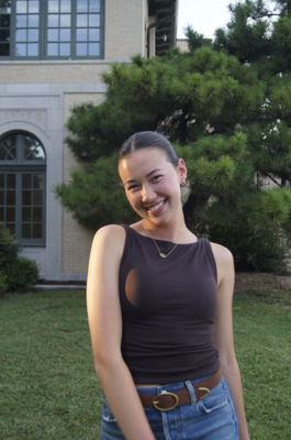 Kayla H - Samford Babysitter