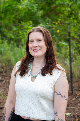 Kimberly D - Thomas University Babysitter