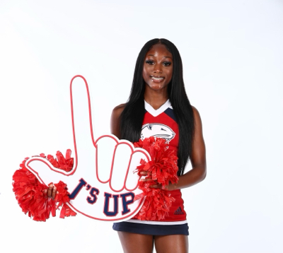 Ashuanti R - South Alabama Babysitter