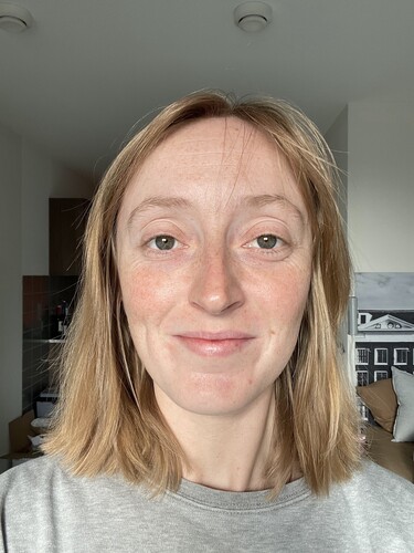 Mackenzie M - UCSB Babysitter