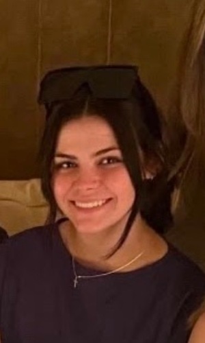 Micaela W - Undefined Babysitter