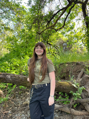 Haylee W - Chico State Babysitter