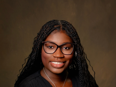 Wendi M - AAMU Babysitter