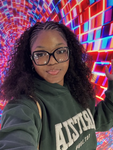 Kennedy J - Lorain County Community College Babysitter