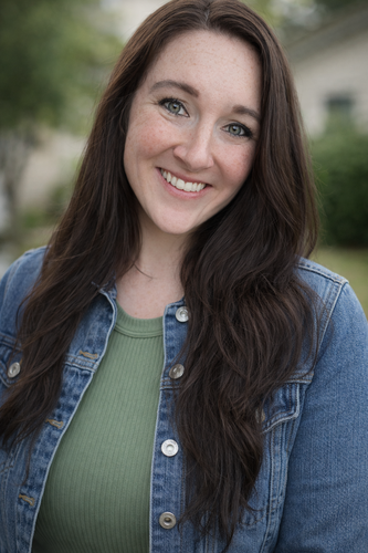 Ashley N - Fortis College-Mobile Babysitter