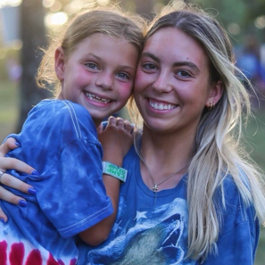 Allie B - WKU Babysitter