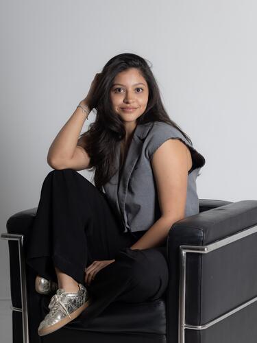 Mariana C - El Paso Community College District Babysitter