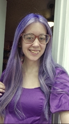 Ashley B - Northwest Mississippi Community College Babysitter