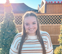 Jessica H – Bellarmine Student Seeking Nanny Jobs