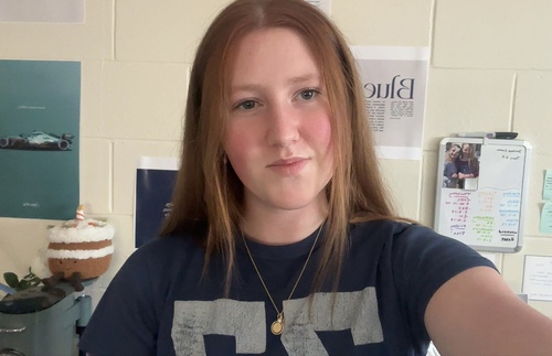 Lauren N - Quinnipiac Babysitter
