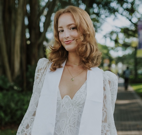 Julia M - University of Miami Babysitter