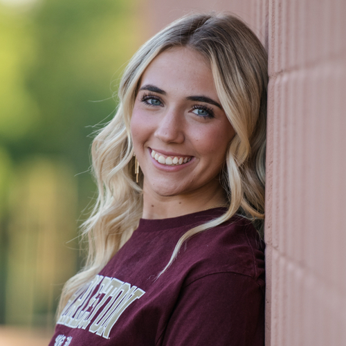 Danika R - Greenville Technical College  Babysitter
