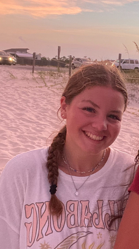 Hope S - Pensacola State College Babysitter