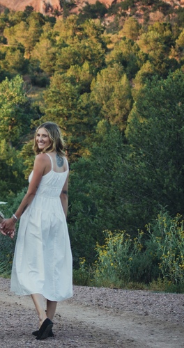 Courtney D - GRCC Babysitter