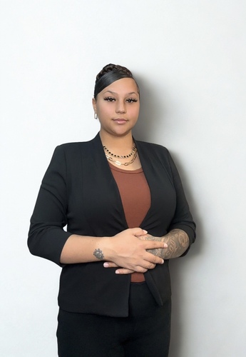 Brianna P - CNM Babysitter