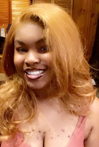 Kierra B - SCAD Babysitter