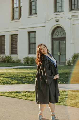 Makayla O - EOU Babysitter